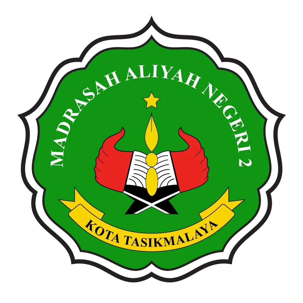 Logo MAN 2 Tasikmalaya